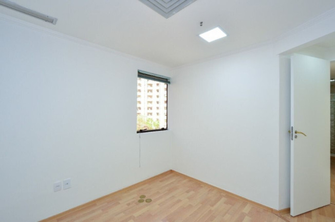 Imagem Sala Comercial à Venda, 52 m² em Vila Clementino - São Paulo Imagem Sala Comercial à Venda, 52 m² em Vila Clementino - São Paulo