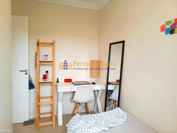 Imagem Apartamento com 3 Quartos à Venda, 61 m² em Cavalhada - Porto Alegre Imagem Apartamento com 3 Quartos à Venda, 61 m² em Cavalhada - Porto Alegre
