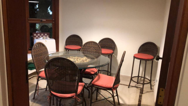 Imagem Casa com 4 Quartos à Venda, 480 m² em Alphaville - Santana De Parnaíba Imagem Casa com 4 Quartos à Venda, 480 m² em Alphaville - Santana De Parnaíba