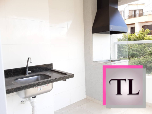 Apartamento com 3 Quartos à Venda, 101 m² em Centro - Poços De Caldas