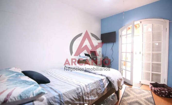Imagem Casa com 3 Quartos à Venda, 150 m² em Cidade Patriarca - São Paulo