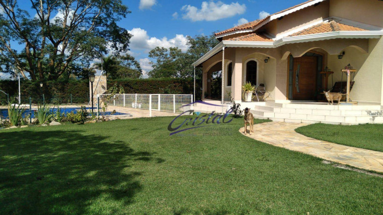 Imagem Casa com 6 Quartos à Venda, 580 m² em Condomínio Jardim Das Palmeiras - Bragança Paulista Imagem Casa com 6 Quartos à Venda, 580 m² em Condomínio Jardim Das Palmeiras - Bragança Paulista