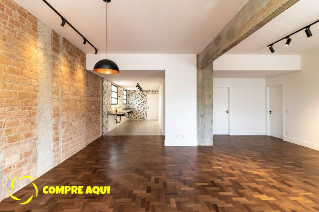 Imagem Apartamento com 3 Quartos à Venda, 212 m² em Consolação - São Paulo Imagem Apartamento com 3 Quartos à Venda, 212 m² em Consolação - São Paulo