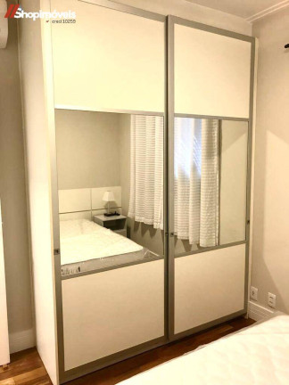 Imagem Apartamento com 1 Quarto para Alugar, 50 m² em Jardim Paulista - São Paulo Imagem Apartamento com 1 Quarto para Alugar, 50 m² em Jardim Paulista - São Paulo