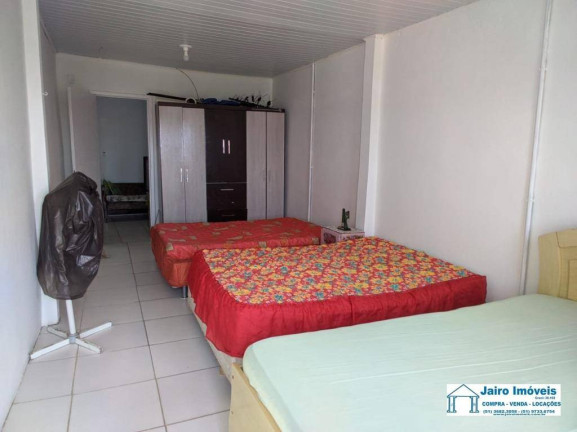Imagem Apartamento com 3 Quartos à Venda, 89 m² em Centro - Balneário Pinhal