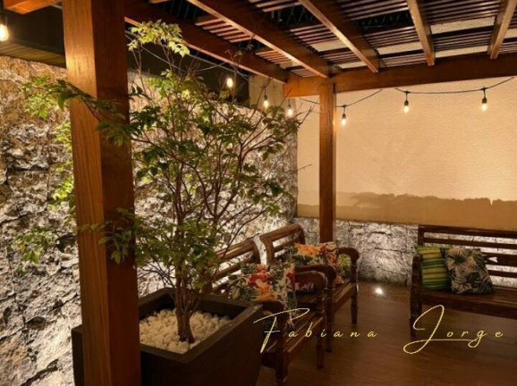 Imagem Casa de Condomínio com 3 Quartos à Venda, 163 m² em Parque Da Hípica - Campinas Imagem Casa de Condomínio com 3 Quartos à Venda, 163 m² em Parque Da Hípica - Campinas