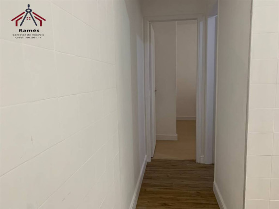 Imagem Apartamento com 1 Quarto à Venda, 45 m² em Vila Tupi - Praia Grande