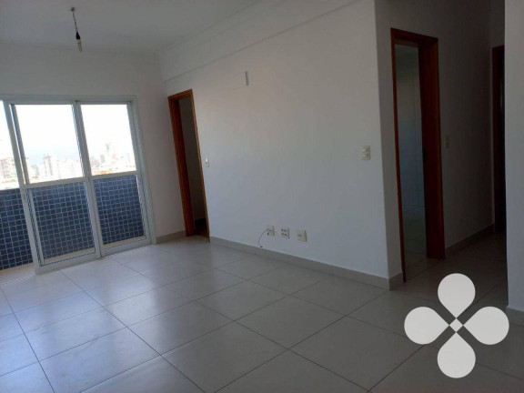 Imóvel com 1 Quarto para Alugar, 60 m² em Ponta Da Praia - Santos