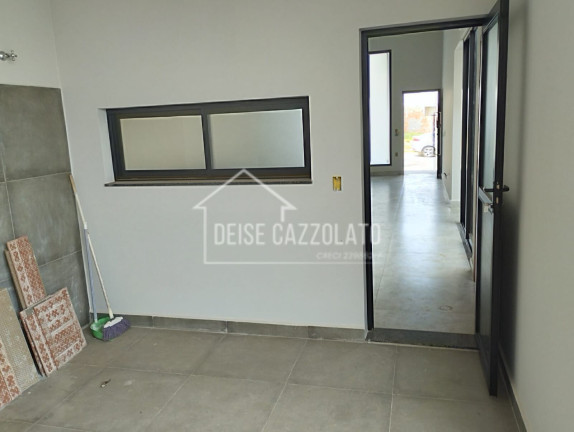 Imagem Casa com 3 Quartos para Alugar, 100 m² em Condomínio Terras De São Francisco - Sorocaba