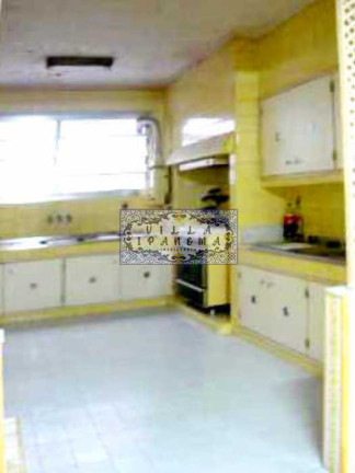 Imagem Apartamento com 4 Quartos à Venda, 300 m² em Ipanema - Rio De Janeiro