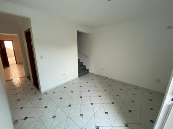 Imagem Sobrado com 3 Quartos à Venda, 117 m² em Vila Humaitá - Santo André Imagem Sobrado com 3 Quartos à Venda, 117 m² em Vila Humaitá - Santo André
