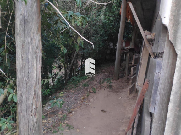 Imagem Terreno à Venda, 1.500 m² em Campestre Do Menino Deus - Santa Maria
