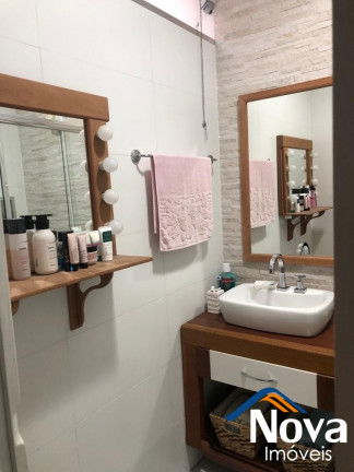 Imagem Imóvel com 3 Quartos à Venda, 130 m² em Vale Do Sol - Cachoeirinha