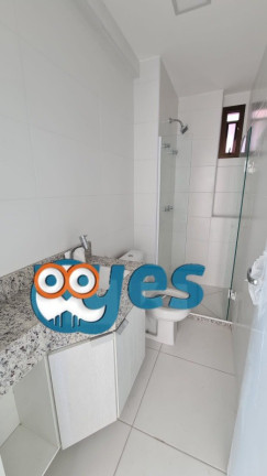 Imagem Apartamento com 3 Quartos para Alugar, 108 m² em Santa Mônica - Feira De Santana Imagem Apartamento com 3 Quartos para Alugar, 108 m² em Santa Mônica - Feira De Santana