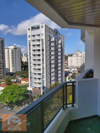 Apartamento com 3 Quartos à Venda, 107 m² em Moema - São Paulo