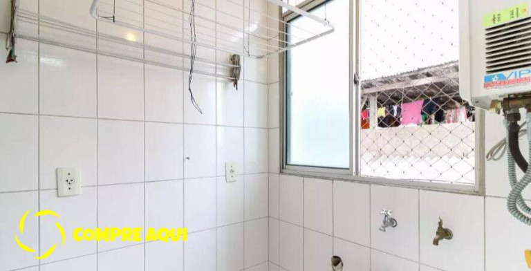 Imagem Apartamento com 2 Quartos à Venda, 56 m² em Liberdade - São Paulo