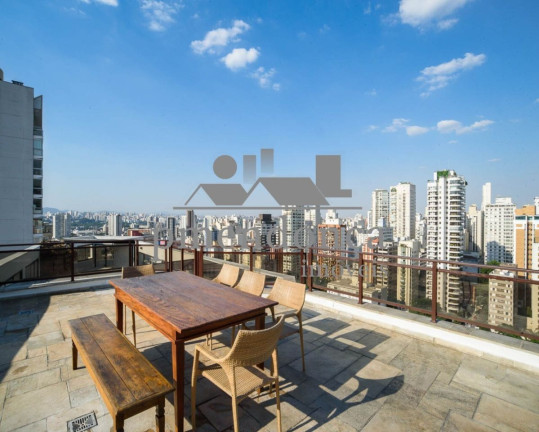 Imagem Apartamento com 4 Quartos à Venda, 626 m² em Pacaembu - São Paulo Imagem Apartamento com 4 Quartos à Venda, 626 m² em Pacaembu - São Paulo