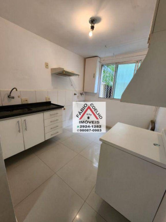 Imagem Apartamento com 1 Quarto à Venda, 45 m² em Parque Munhoz - São Paulo