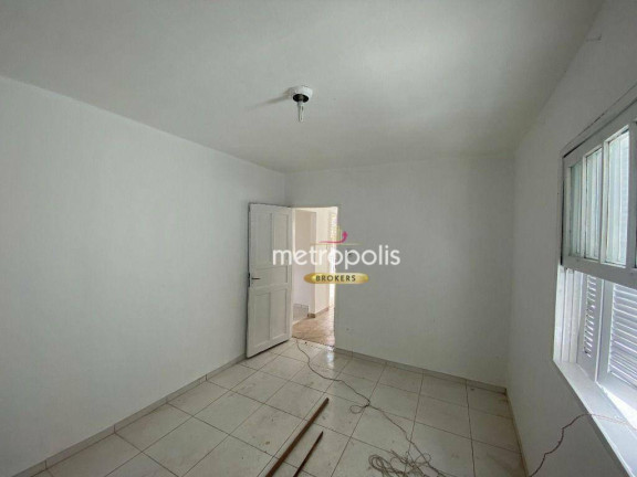 Imagem Casa com 1 Quarto para Alugar, 45 m² em Vila Sacadura Cabral - Santo André Imagem Casa com 1 Quarto para Alugar, 45 m² em Vila Sacadura Cabral - Santo André