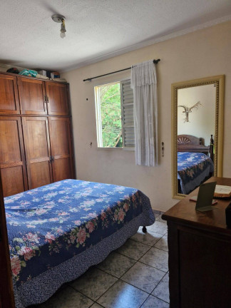 Imagem Apartamento com 2 Quartos à Venda, 49 m² em Recanto Quarto Centenário - Jundiaí