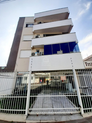 Apartamento com 1 Quarto à Venda, 36 m² em Nossa Senhora Do Rosário - Santa Maria