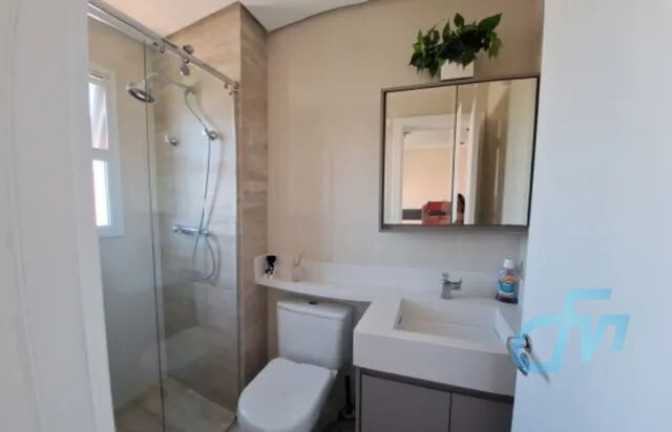 Imagem Apartamento com 3 Quartos à Venda, 97 m² em Jardim Marica - Mogi Das Cruzes