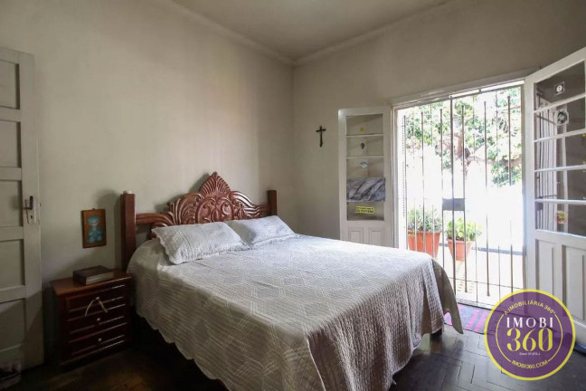 Imagem Sobrado com 4 Quartos à Venda, 160 m² em Vila Regente Feijó - São Paulo
