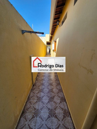 Imagem Casa com 2 Quartos à Venda, 140 m² em Vila Agostinho Zambom - Jundiaí