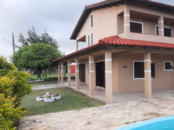 Imagem Casa com 3 Quartos para Temporada,  em Nova Tramandaí - Tramandaí
