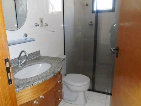 Imagem Apartamento com 3 Quartos à Venda, 90 m² em Tupi - Praia Grande