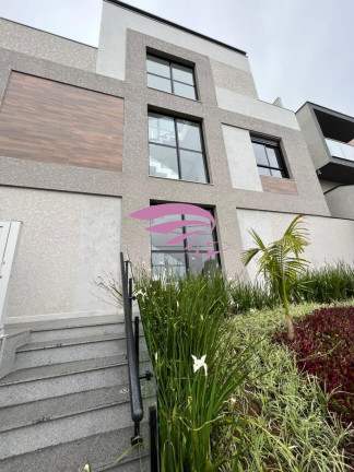 Imagem Casa com 3 Quartos à Venda, 255 m² em Mossunguê - Curitiba Imagem Casa com 3 Quartos à Venda, 255 m² em Mossunguê - Curitiba