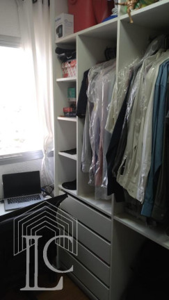 Imagem Apartamento com 2 Quartos à Venda, 59 m² em Vila Mascote - São Paulo