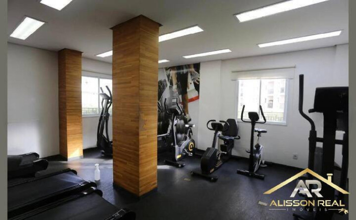 Imagem Apartamento com 2 Quartos à Venda, 51 m² em Umuarama - Osasco Imagem Apartamento com 2 Quartos à Venda, 51 m² em Umuarama - Osasco