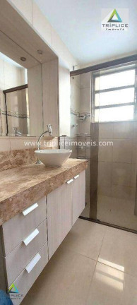Imagem Apartamento com 3 Quartos à Venda, 96 m² em Centro - Juiz De Fora