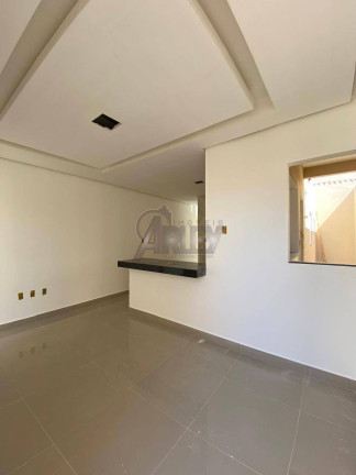 Imagem Casa com 3 Quartos à Venda, 50 m² em Delfino Magalhães - Montes Claros