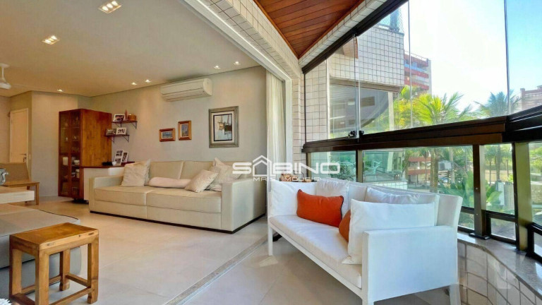 Imagem Apartamento com 3 Quartos à Venda, 107 m² em Riviera De São Lourenço - Bertioga