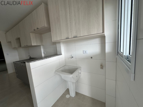 Imagem Imóvel com 2 Quartos à Venda, 71 m² em Guilhermina - Praia Grande
