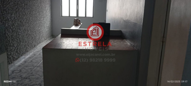 Imagem Casa com 3 Quartos para Alugar, 150 m² em Centro - Jacareí Imagem Casa com 3 Quartos para Alugar, 150 m² em Centro - Jacareí