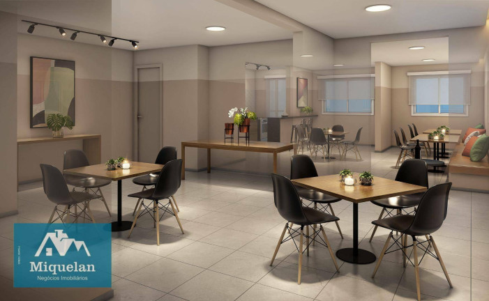 Imagem Apartamento com 2 Quartos à Venda, 42 m² em Vila Guilherme - São Paulo