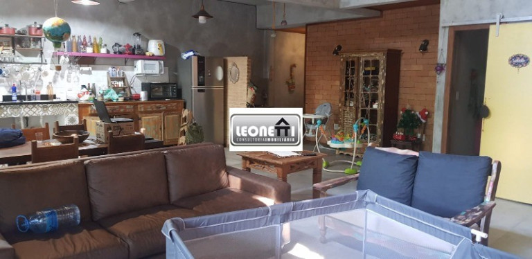 Imagem Casa com 3 Quartos à Venda, 260 m² em Vargem Grande - Rio De Janeiro