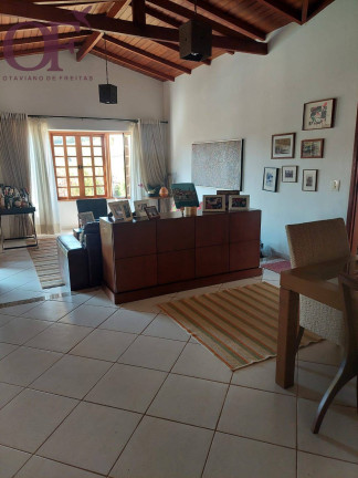 Imagem Casa de Condomínio com 3 Quartos à Venda, 314 m² em Jardim Do Ribeirão Ii - Itupeva Imagem Casa de Condomínio com 3 Quartos à Venda, 314 m² em Jardim Do Ribeirão Ii - Itupeva