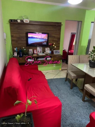 Imagem Apartamento com 2 Quartos à Venda, 55 m² em Rádio Clube - Santos Imagem Apartamento com 2 Quartos à Venda, 55 m² em Rádio Clube - Santos