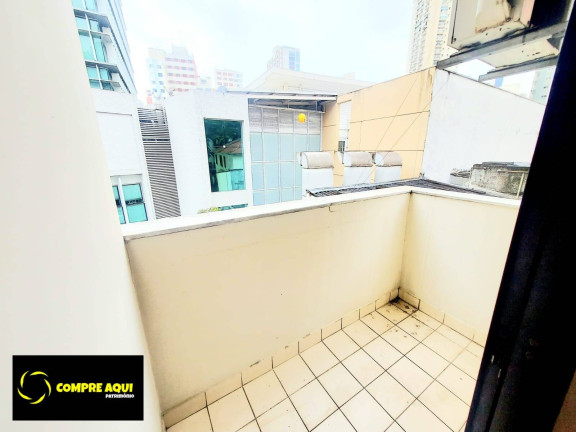 Imagem Apartamento com 1 Quarto à Venda, 33 m² em Santa Cecília - São Paulo