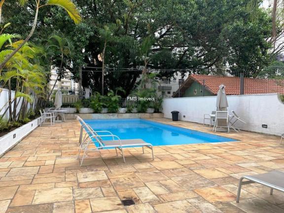Imagem Imóvel com 3 Quartos à Venda, 87 m² em Moema - São Paulo