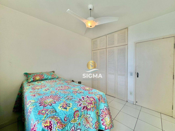 Imagem Apartamento com 3 Quartos à Venda, 126 m² em Pitangueiras - Guarujá