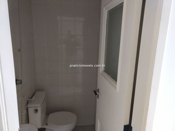 Imagem Apartamento com 4 Quartos à Venda, 157 m² em Vila Mariana - São Paulo