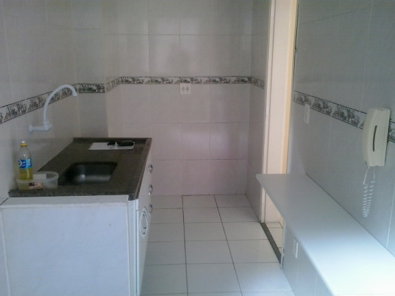 Imóvel com 2 Quartos à Venda, 41 m² em Morumbi - São Paulo