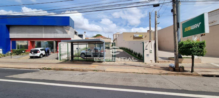 Imagem Ponto Comercial à Venda, 83 m² em Centro - São José Do Rio Preto Imagem Ponto Comercial à Venda, 83 m² em Centro - São José Do Rio Preto