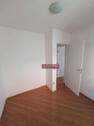 Imagem Apartamento com 3 Quartos à Venda, 66 m² em Ponte Grande - Guarulhos