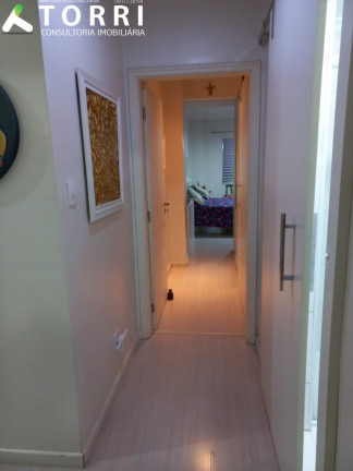 Imagem Apartamento com 3 Quartos à Venda, 126 m² em Centro - Sorocaba